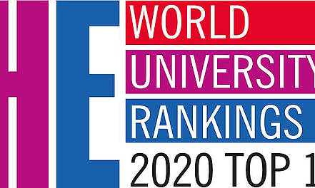 Uni Ulm unter den besten 150 Universitäten weltweit und bundesweit in den Top 15