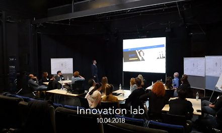Nanuuu Filmteams | Open Innovation Lab