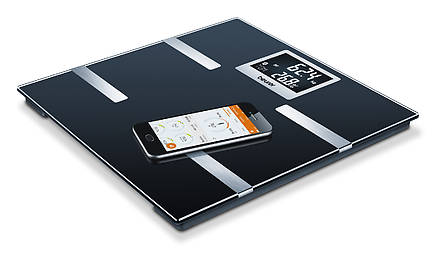 App-gesteuerte Feedbackgeräte unterstützen Gewichtsreduktion nachhaltig