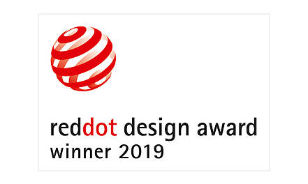 Red Dot Award 2019: der stress releaZer von Beurer überzeugte die Jury